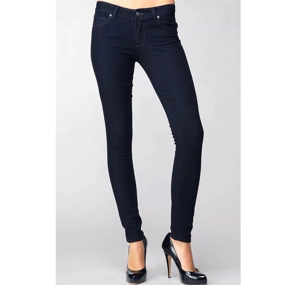 paige jeggings